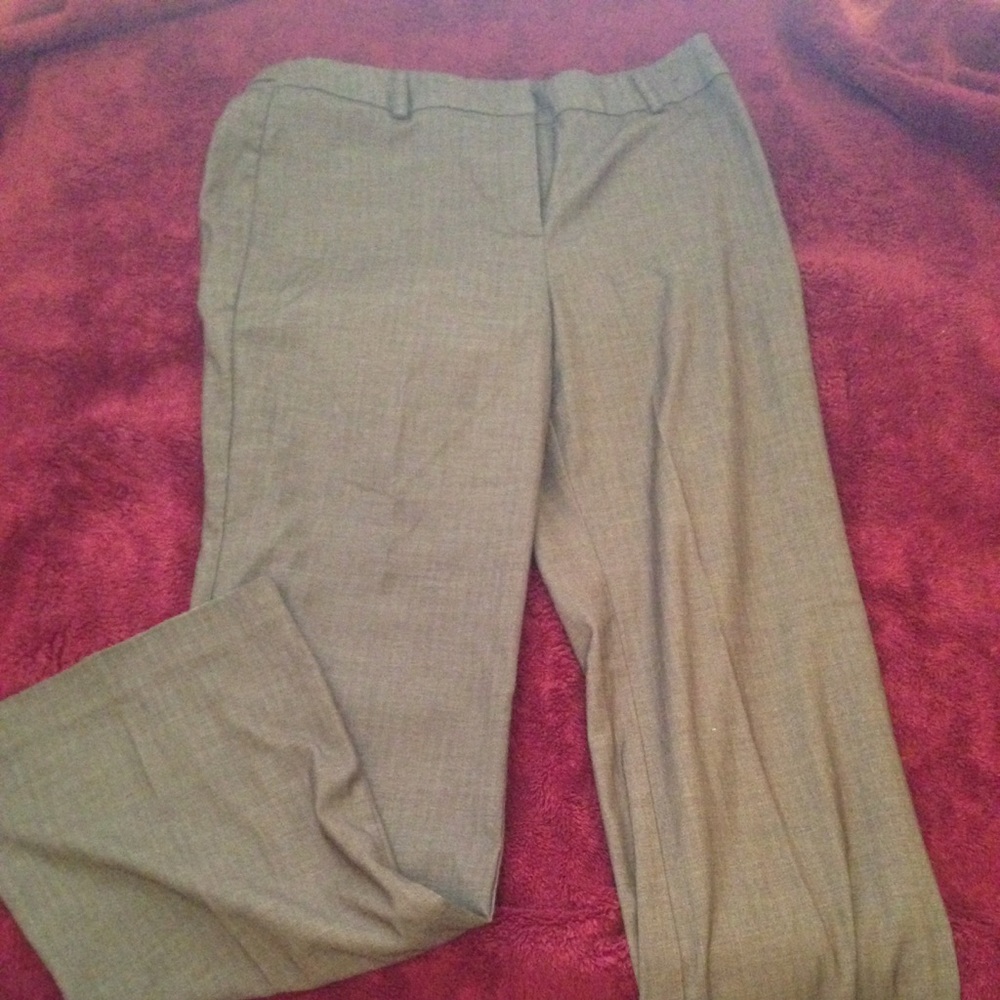 New York and company pants
